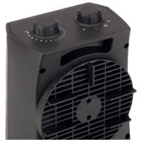 Calefactor vertical, 2000 W, TV74 JATA