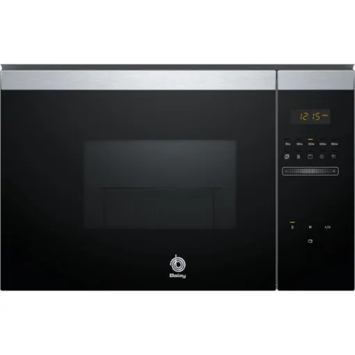 Microondas integrable con grill, 3CG4172X2 BALAY