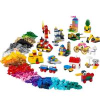 Juego de construcción 90 Años de Juego, edad rec:+5 años LEGO CLASSIC