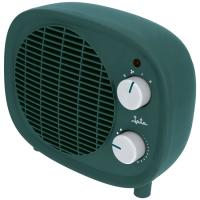Calefactor rotativo 3 posiciones, 2 potencias de calor 2000 W, JCTV5415 JATA