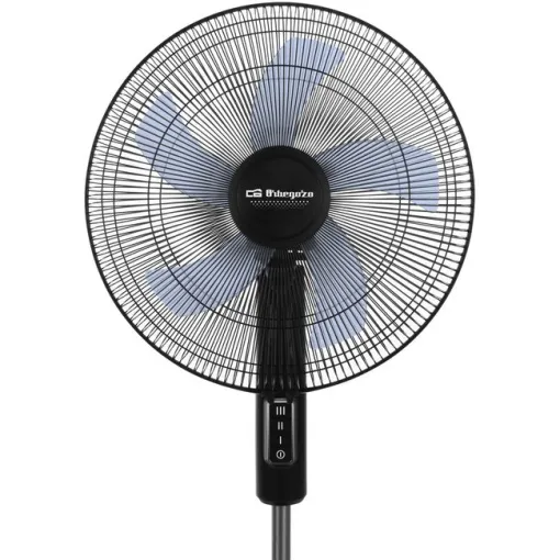 Ventilador de pie 40 cm, 45 W, SF1140 ORBEGOZO
