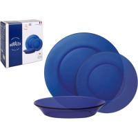 Vajilla de vidrio 12 piezas Saphir DURALEX, 1 ud