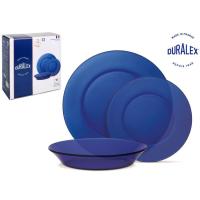 Vajilla de vidrio 12 piezas Saphir DURALEX, 1 ud