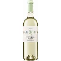 Vino Blanco Verdejo D.O. Rueda D. DE VALLADOLID, botella 75 cl