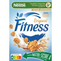 Cereal original NESTLÉ FITNESS, caja 375 g
