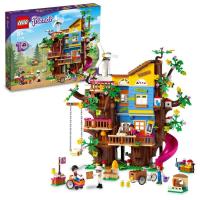 Casa del Árbol de la Amistad, edad rec:+8 años LEGO Friends