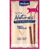 Natural stick pollo VITAKRAFT, pack 4x5 g