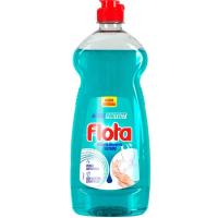 FLOTA PROTECT baxera eskuz garbitzeko detergentea, potoa 750 ml