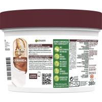 Crema de cacao y ceramidas GARNIER, tarro 380 ml
