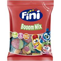 Sour booom mix FINI, bolsa 90 g