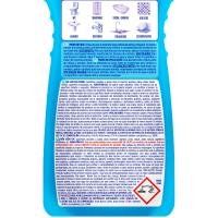 Limpiador desinfectante para baños ASEVI, botella 1,1 litros