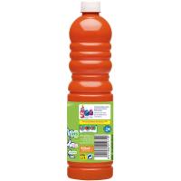 Fregasuelos de naranja ASEVI, botella 950 ml
