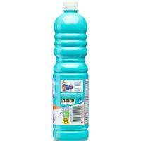 Fregasuelos ph neutro ASEVI, botella 1 litro