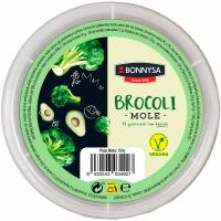 Brocoli mole Dip BONNYSA, tarrina 150 g