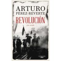 Revolución, Arturo Pérez-Reverte, Éxitos