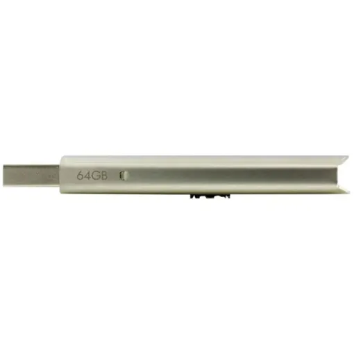 Pendrive metálico USB 3.1 de 64 GB x796W HP