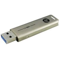 HP x796W pendrive metalikoa, USB 3.1, 64 GB