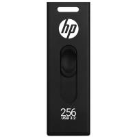 HP x911W pendrive beltza, USB 3.2, 256 GB