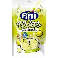 Uvas de la suerte FINI, bolsa 30 g