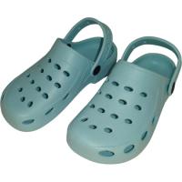 Zueco engomado tipo crocs clásico AG Frogcoimpt