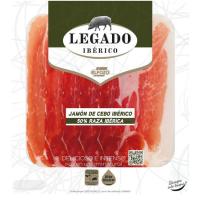 LEGADO IBÉRICO pentsu urdaiazpiko iberikoa, zorroa 60 g