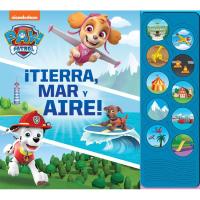 Patrulla Canina: ¡Tierra, mar y aire!, Haurrak