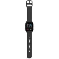Smartwatch Gts 4 Mini negro AMAZFIT