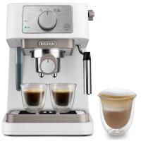 Cafetera espresso, 1 L, 1100W, 15 bares, EC260W Stilosa DELONGHI