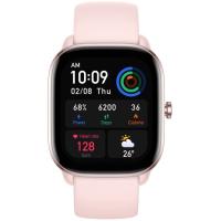 Smartwatch rosa, Gts 4 Mini AMAZFIT