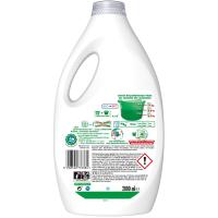 Detergente líquido ARIEL ACTIVE, botella 40 dosis