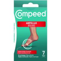 COMPEED maskuiloetarako askotariko aposituak, kutxa 6 ale