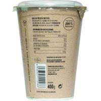 Queso fresco batido GRANJA RINYA, tarrina 400 g