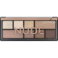 Paleta de sombras pure CATRICE, pack 1 ud