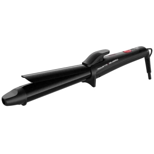 Tenacilla moldeadora de pelo, 25 mm Karl Lagerfeld CF321L ROWENTA