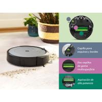 Robot aspirador, Wifi tecnología Dirt Detect i1156 Roomba iROBOT