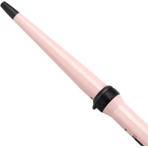 Moldeador rizador, 3 accesorios Curl & Wave Trio MS750E BABYLISS