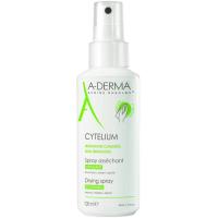 Spray calmante cara y cuerpo A-DERMA CYTELIUM, spray 100 ml