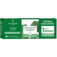 Vitalfan caída progresiva RENE FURTERER, caja 60+30 uds