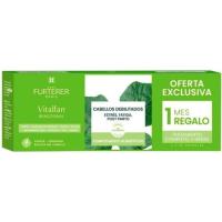 Vitalfan caída reaccional cápsulas RENE FURTERER, caja 60+30 uds