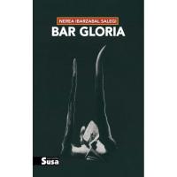 Bar Gloria, Nerea Ibarzabal, Ficción