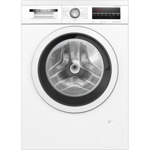 Lavadora de 8 kg WUU28T63ES BOSCH