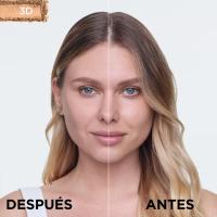 Polvos compactos accord pafait parf 3.d/3 L`OREAL, pack 1 ud