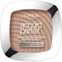 Polvos compactos accord pafait 5r L`OREAL, pack 1 ud