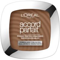 Polvos compactos accord pafait 8.5d L`OREAL, pack 1 ud