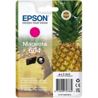 EPSON 604 tinta kartutxo originala, magenta, 1 ale