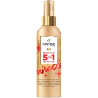Spray miracle 5n1 pre-peinado PANTENE, bote 200 ml
