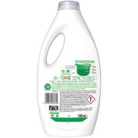 Detergente líquido Oxi ARIEL, garrafa 26+4 dosis