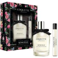 Set Colonia para mujer Sensuelle + miniatura COQUETTE, 1 ud