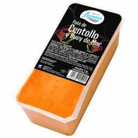 Pate de centollo buey de mar LA CUINA, al corte, compra mínima 500 g