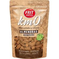 FRIT RAVICH almendra txigortuak 0 km, poltsa 130 g